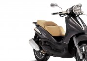 Piaggio Beverly 250